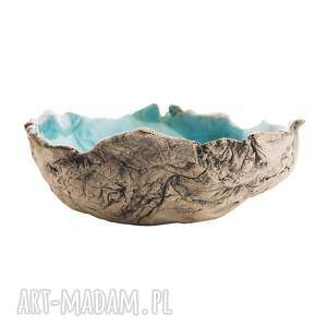 Ceramika Handmade Miseczka Ceramiczna Art Madam Pl