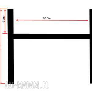 Kwietnik Stojak Na Kwiaty D B Natural Do Donic Max H Art Madam Pl