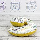 Poduszka podróżna Spring Field