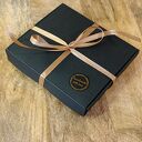 Zawieszka do walizki na bagaż z grawerem skórzana Identyfikator bagażu Przywieszka do bagażu