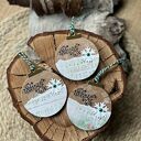 Podgląd projektu akcesorium handmade na zamówienie