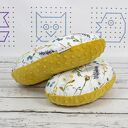 Poduszka podróżna Spring Field