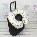 Poduszka podróżna Spring Field