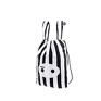 worek stripes funny bunny bag plecak