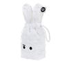 Funny Bunny Bag worek white plecak