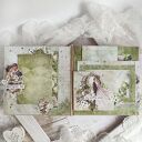 Elegancka pamiątka ślubna - album na zdjęcia ślubne