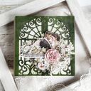 Elegancka pamiątka — idealny prezent, album ślubny