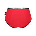 Majtki menstruacyjne RED - Medium Aforios