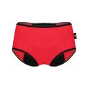 Majtki menstruacyjne RED - Medium Aforios