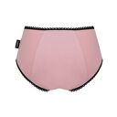 Majtki menstruacyjne PINK - Medium AFORIOS (ręcznie robione)