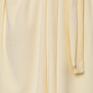 szlafrok z weluru w słonecznym kolorze bielizna bathrobe