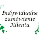 zamówienie specjalne dla. Beaty