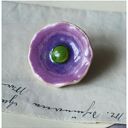 Zestaw biżuterii kwiatowej