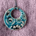 wisior ceramiczny