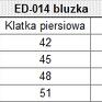 modne dopasowana lilly z tiulowymi wstawkami ecru 014 seksowna bluzka wieczorowa