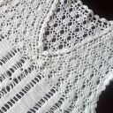 Oryginalna bluzka damska handmade