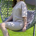 Bluzka Gabriela beż