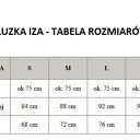 Bluzka z imitacji zamszu Iza 1