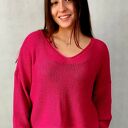 Piękny sweterek bawełniany