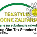 Bluzka ręcznie malowana z ważką - unikatowy body-fit 