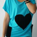 Heartbeat - LilYo rozm. S