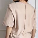 Bluzka Gabriela beż