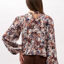 BLUZKA - SILA " PAINT SPLASH