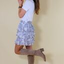 T-shirt biały, koszulka damska bawełniana z dekoltem w serek LONA