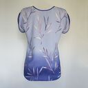 LILKA wiskozowe KIMONO z jedwabiem