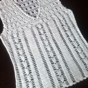 Oryginalna bluzka damska handmade