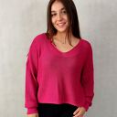 Piękny sweterek bawełniany