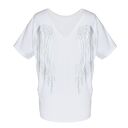 Bluzka Skrzydła / White Angel