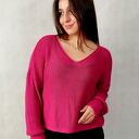 Piękny sweterek bawełniany