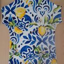 Bluzka. Handmade