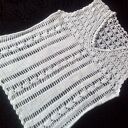 Oryginalna bluzka damska handmade