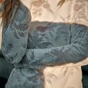 California Limited Line - limitowany longsleeve z 100% bawełny
