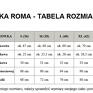 bufka bluzka roma 1 panterka modna