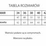 Bluzka YOLA Miranda - print wiosna 2022