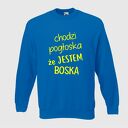 Bluza z nadrukiem dla dziewczyny, kobiety, żony, siostry, prezent, walentynki, dzień