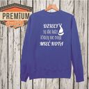 bluza z nadrukiem dla chłopaka, faceta, mężczyzny, męża, niego, prezent