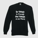 Bluza z nadrukiem dla dziewczyny, kobiety, żony, siostry, prezent, walentynki, dzień