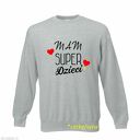 Bluza z nadrukiem dla taty, prezent najlepszy, urodziny tatusia, święta, od dzieci