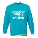 Bluza z nadrukiem dla solenizanta, urodzinowa, rocznica, data, rok, lata, prezent