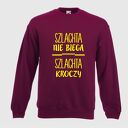 bluza z nadrukiem dla chłopaka, faceta, mężczyzny, męża, niego, prezent