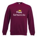 Bluza z nadrukiem dla przyjaciółki, psiapsi, najlepszej koleżanki, sister, prezent