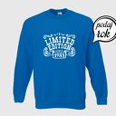 bluza z nadrukiem dla chłopaka, faceta, mężczyzny, męża, niego, prezent