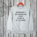bluza z nadrukiem dziewczyny, kobiety, żony, niej, dla ukochanej, prezent