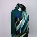 Bluza damska z kapturem FALE