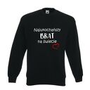 Bluza z nadrukiem dla brata, prezent najlepszy brat, urodziny brother, święta
