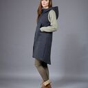 Płaszczyk dzianinowy NavahoClothing